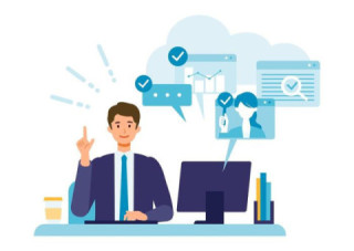 情報の一元管理