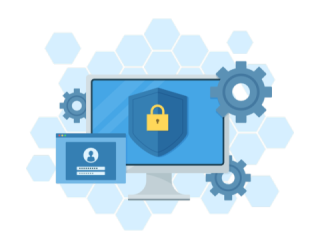 情報のセキュリティ保護