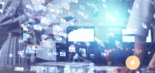 多言語対応AIチャットボットのメリット3. 対応履歴データが可視化されマーケティング強化が可能