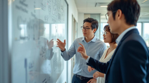 失敗しないためのチャットボットの選び方のポイント：導入目的・用途を明確にする