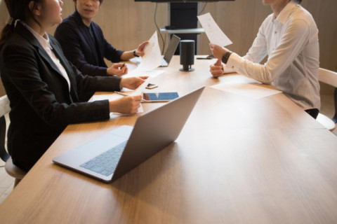 【各種団体】イベント参加や入会申し込みの自動受付