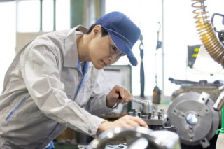 国際的な競争力を持つ日本製品をアピール