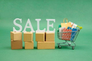 ECサイト（ネットショップ）でさらに売り上げを伸ばすチャンス