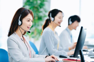 弊社のカスタマーサポートセンターの応答率は98％