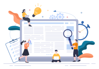 多言語AIチャットボットのメリット2. コストも時間も節約して効率化！