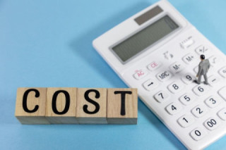 型や用途の違いによる料金・費用の違い(おおよそ) 型や用途の違いによる料金・費用の違い(おおよそ)