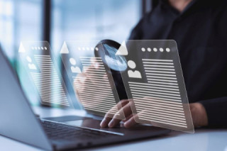 複数職種を効果的に案内 複数職種を効果的に案内