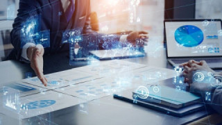 メリット3 データ収集とマーケティング活用