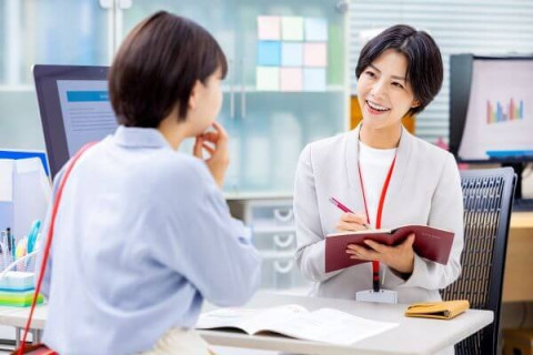 AIチャットボットの自動応答で業務効率化！