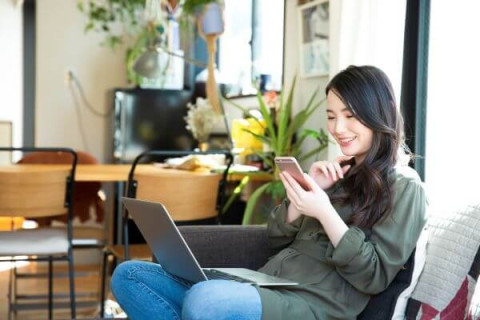 AIチャットボットの24時間対応で顧客満足度向上！