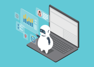 マーケティング型