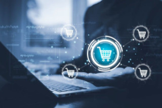 チャットコマース（EFO）型