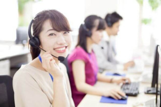 AIチャットボットにナレッジを集約し顧客対応の質を均一化！