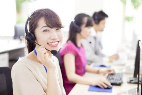 AIチャットボットにナレッジを集約し顧客対応の質を均一化! AIチャットボットにナレッジを集約し顧客対応の質を均一化!