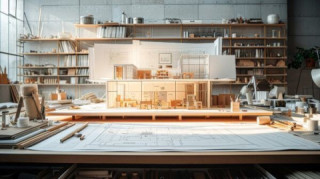 社内準備段階：足場を固めるステップ