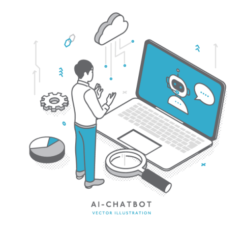 AIチャットボットのメリット