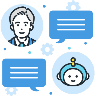 メリット1. 24時間・365日対応 メリット1. 24時間・365日対応