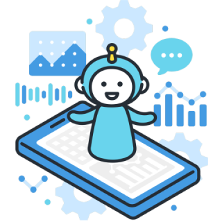 メリット3. 業務の効率化 メリット3. 業務の効率化