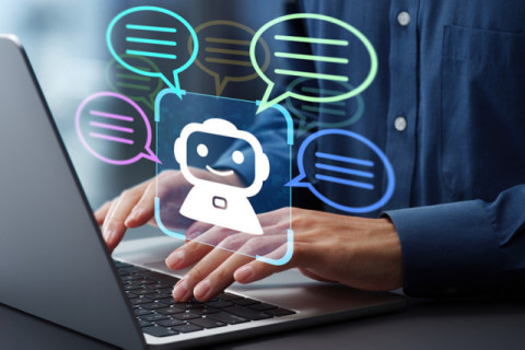 回答のばらつきを防ぎ、品質の高い対応を実現