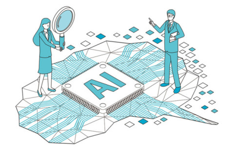 知りたい情報に最短距離でたどり着ける