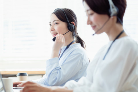 問い合わせ対応業務の効率化