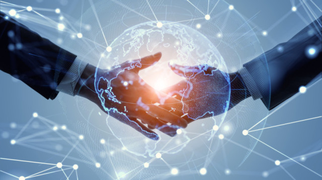 海外販路拡大や、訪日・在留外国人対応の自動化