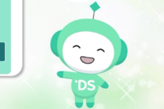 DSチャットボットが選ばれる4つのポイント：3.AIアバターのWeb接客で成果アップ