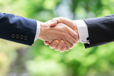 採用に関する情報提供