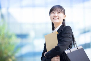 求職者の気軽な質問窓口に！