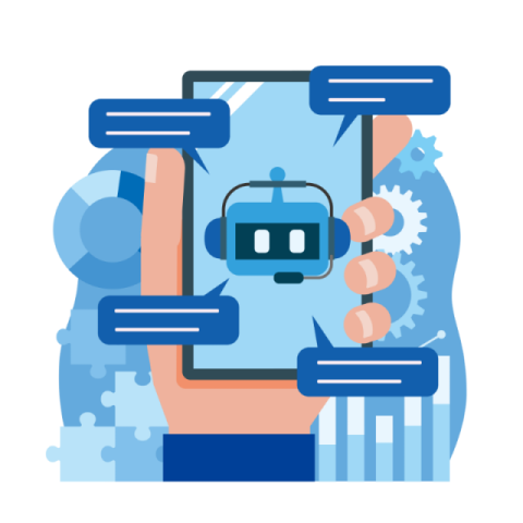 顧客の疑問の即時解決（24時間対応で機会損失を回避）