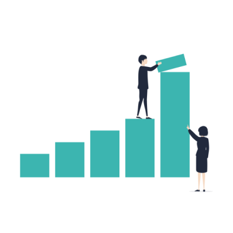 コンバージョン率（CVR）の向上