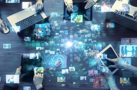 1.既存資産（PDFやURL）を指定するだけですぐ使える