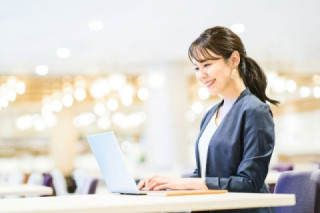 時間削減による生産性向上と負担軽減