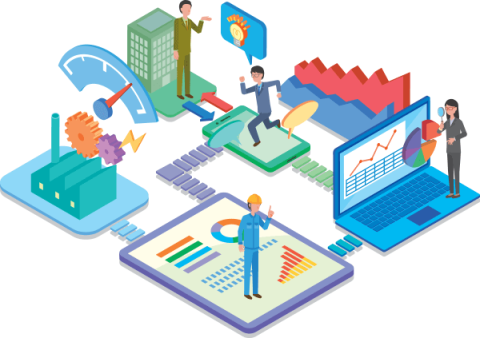 生成AI・IT活用による業務効率化が最大の解決策