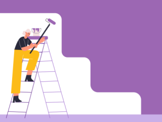 カスタマイズ性｜トーン＆マナーを統一しブランディング