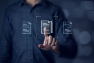 3. 既存資産（PDFやURL）がそのまま活用できる