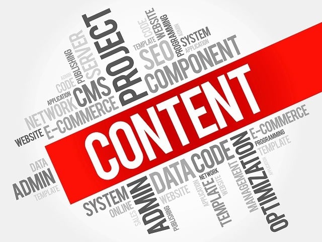 Webコンテンツとは何か? 企業ホームぺージのコンテンツ作成を基礎から徹底解説! Webコンテンツとは何か? 企業ホームぺージのコンテンツ作成を基礎から徹底解説!