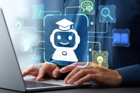 問い合わせ対応の自動化による業務効率化 問い合わせ対応の自動化による業務効率化