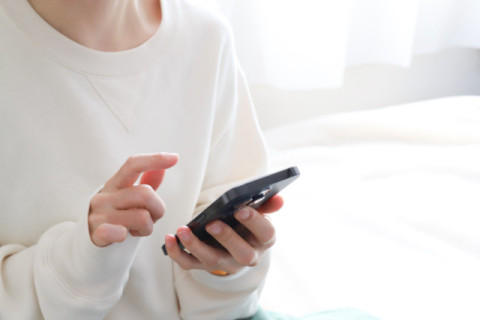 相談のハードルを下げて、ユーザーの「ちょっと聞きたい」を後押しする 相談のハードルを下げて、ユーザーの「ちょっと聞きたい」を後押しする