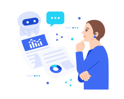 対応業務の属人化を解消し、誰でも一貫したサポートが可能に 対応業務の属人化を解消し、誰でも一貫したサポートが可能に