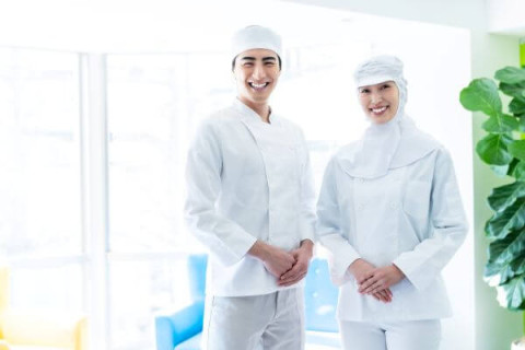 製造業｜技術伝承とマニュアル検索の効率化