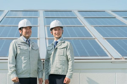 建設業｜現場の安全管理と協力会社との情報共有