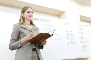 多言語対応など将来的な拡張性（スケーラビリティ）