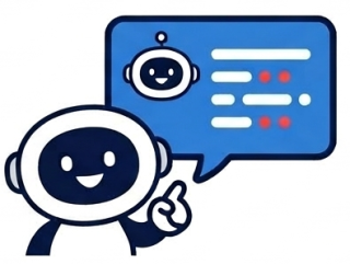 AIチャットボット