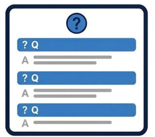 Webサイトの活用（FAQページの設置や、Webフォームからの受付）