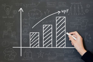 1. 売上・客単価の向上