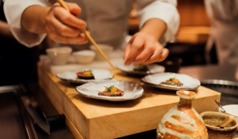 競合と差別化する独自の価値