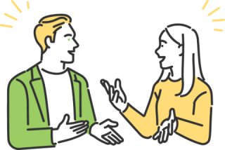 AIチャットボットは、世界各国の言語に対応できる人材を月額数千円で確保するのに近い