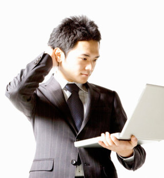 モバイルフレンドリー未対応だと集客力低下