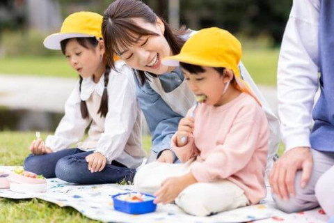 教育現場｜安全管理や保護者とのミスコミュニケーション